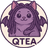 QTeaCake mascot Chammy